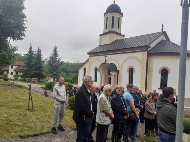 Bistrica - pomen (Foto: RTRS)