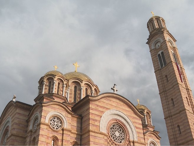 Данас Свети Јоаким и Ана