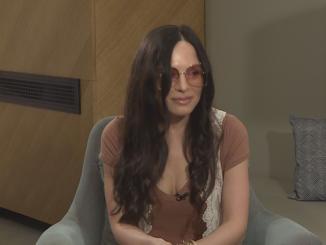 Лола Астанова Лола Астанова - Фото: РТРС
