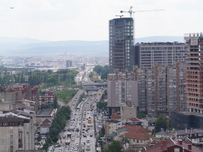 Њемачка амбасада: С пасошем тзв. Косова од 1. јануара слободно у ЕУ, осим у једну државу