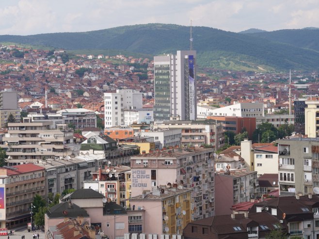 Приштина: Двојици ухапшених Срба одређен једномјесечни притвор