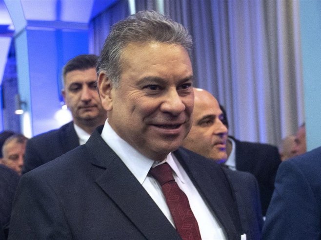 Ескобар: ЗСО мора бити формирана чак и ако је Курти не жели