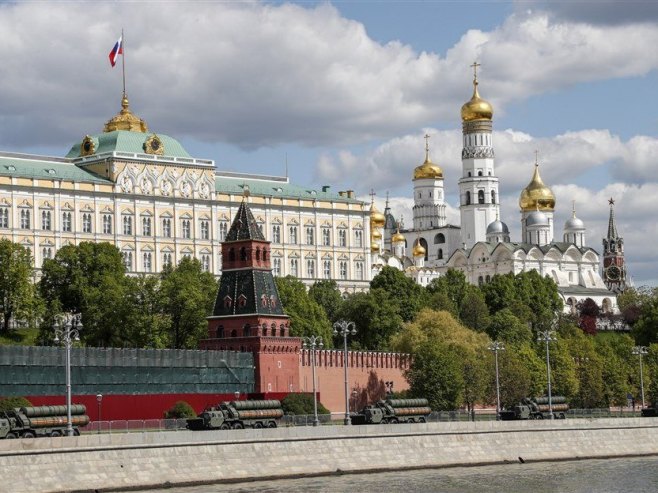Кремљ: Украјина извршила диверзију на Каховској хидроелектрани