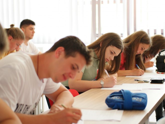 Универзитет у Бањалуци расписао конкурс за упис студената