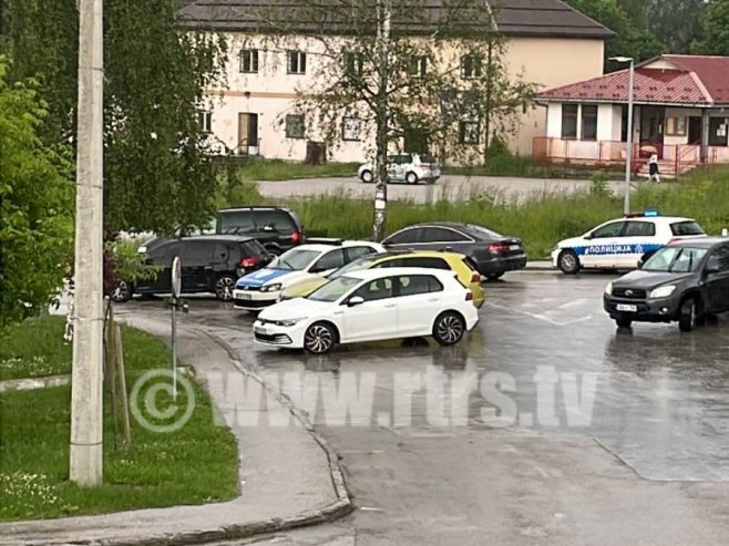 Соколац - мјесто убиства Соколац - мјесто убиства - Фото: РТРС