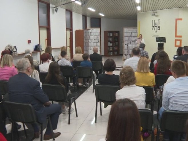 Дан руског језика Дан руског језика - Фото: РТРС