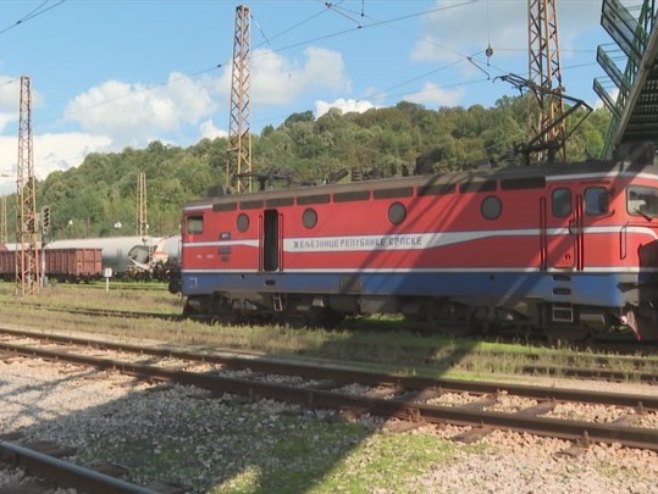 Обновљена пруга Добој - Шамац биће дио европског жељезничког коридора (ВИДЕО)