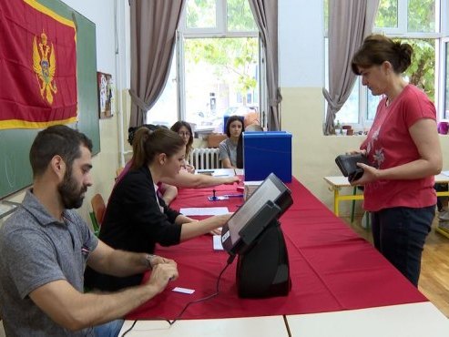 Парламентарни избори у Црној Гори (ФОТО: FOTO TANJUG/ MEDIA BIRO/bs) - 