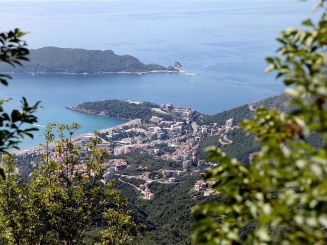 Будва (Фото: EPA/KOCA SULEJMANOVIC, илустрација) Будва (Фото: EPA/KOCA SULEJMANOVIC, илустрација) -