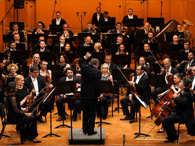 Београдска филхармонија се повукла са аустријско-њемачке турнеје