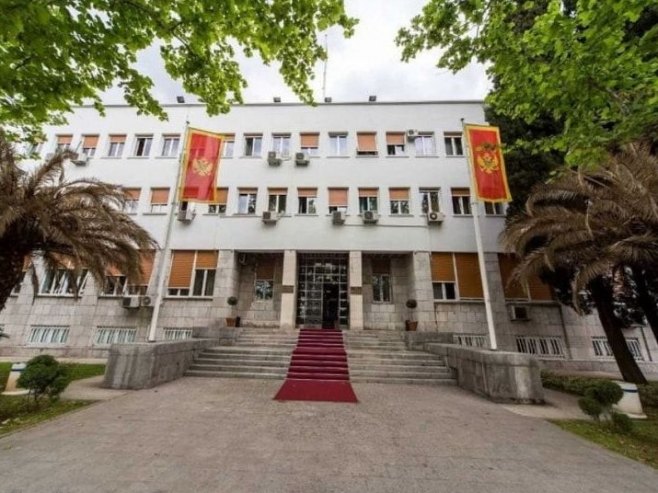 Скупштина Црне Горе (Фото: www.skupstina.me) Скупштина Црне Горе (Фото: www.skupstina.me) -