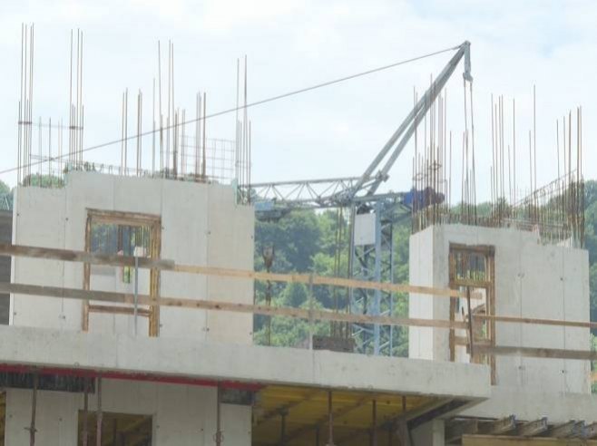 УИО БиХ: Појачана контрола грађевинских дјелатности