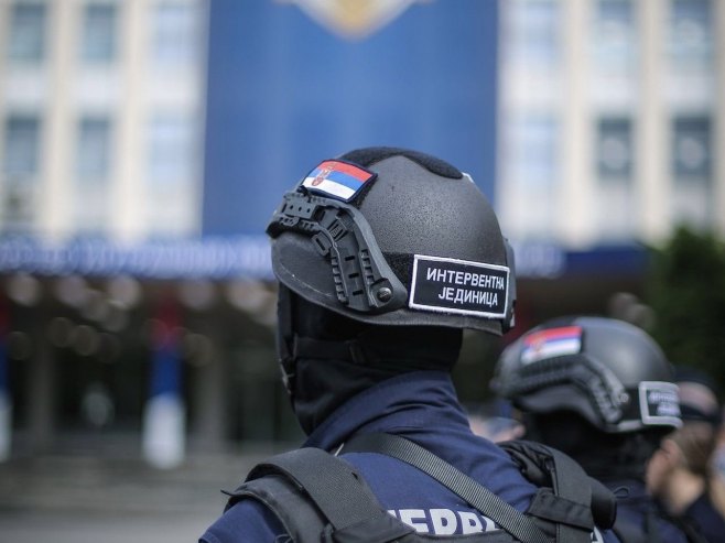 Интервентна јединица Србије (Фото: instagram.com/mupsrbije) Интервентна јединица Србије (Фото: instagram.com/mupsrbije) -