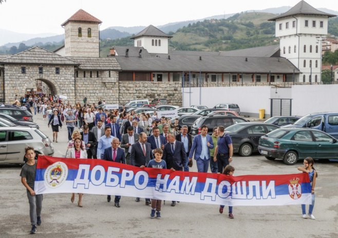 Одбор за помоћ КиМ: Жао нам је што бањалучке породице ове године неће имати прилику да угосте дјецу са Космета