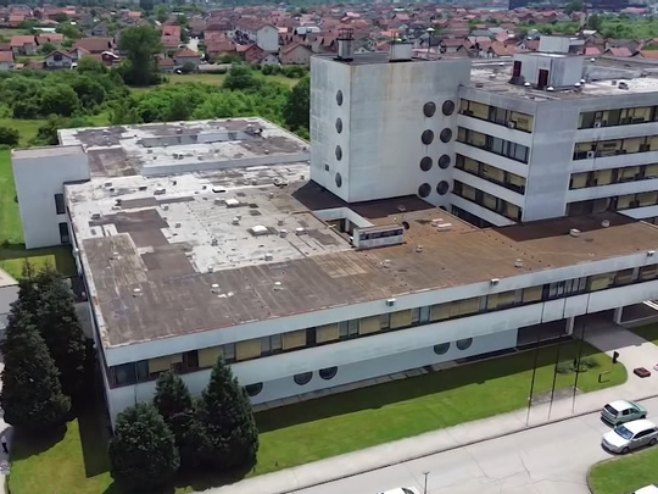 Настављају се улагања у здравствени систем - почиње реконструкција приједорске болнице (ВИДЕО)