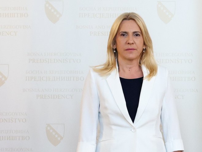 Цвијановић: Сраман однос бошњачких представника према невиним жртвама у Јасеновцу