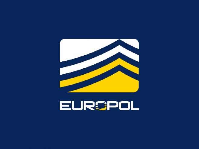 Европол Европол - Фото: РТРС
