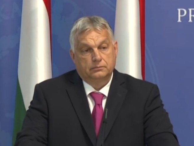 Орбан: Запад жели да глобализује рат у Украјини