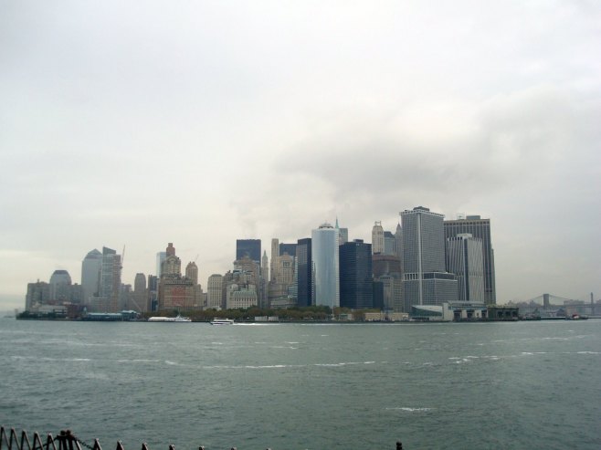 Њујорк (фото: З.К. / РТРС) - 