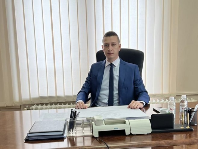 Гогановић: И представници Републике Српске подржавају суверенитет дејтонске БиХ