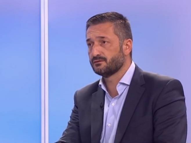 Љубо Нинковић - Фото: РТРС