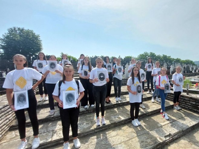 Братунац (Фото: РТРС)