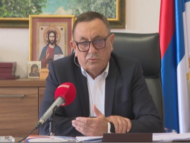 Милован Бјелица Милован Бјелица - Фото: РТРС