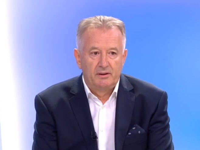 Рајко Паповић - Фото: РТРС