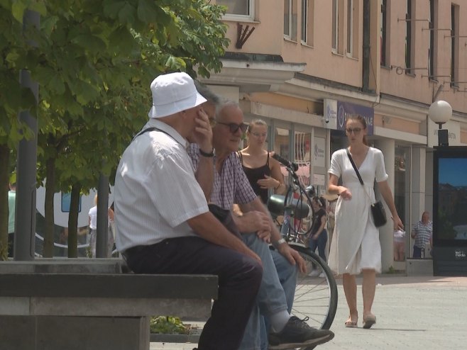 Најстарија особа на свијету преминула у 117. години живота