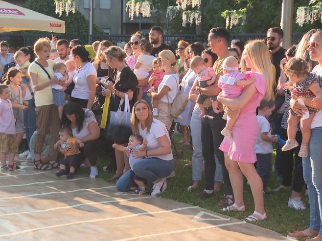 La Baby Conference si è tenuta a Banja Luka