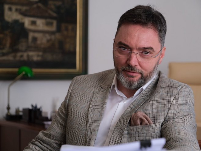 Кошарац: Конаковић изашао из СДА, али СДА није из њега
