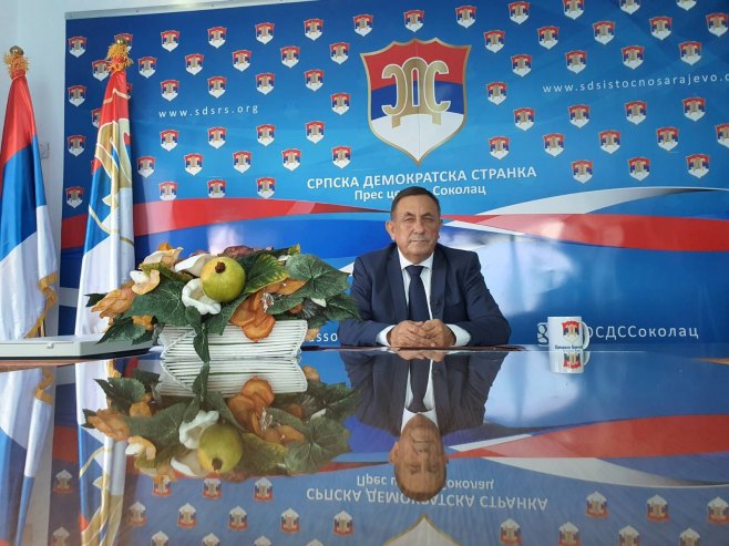 Бјелица: Одлуке Главног одбора СДС-а показале да странка не 