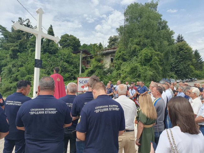 Битка за одбрану Добоја (Фото: РТРС)
