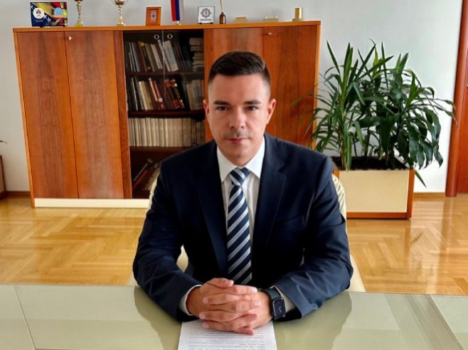 Милош Букејловић - Фото: Уступљена фотографија