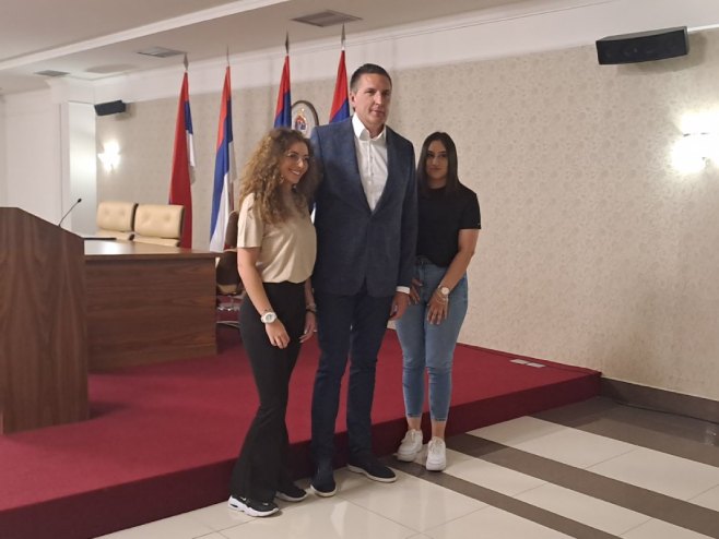 Konferencija za novinare studentkinja izloženih medijskoj hajci 