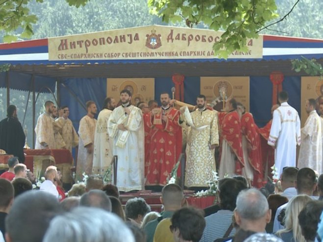 Sabor u Sokocu 