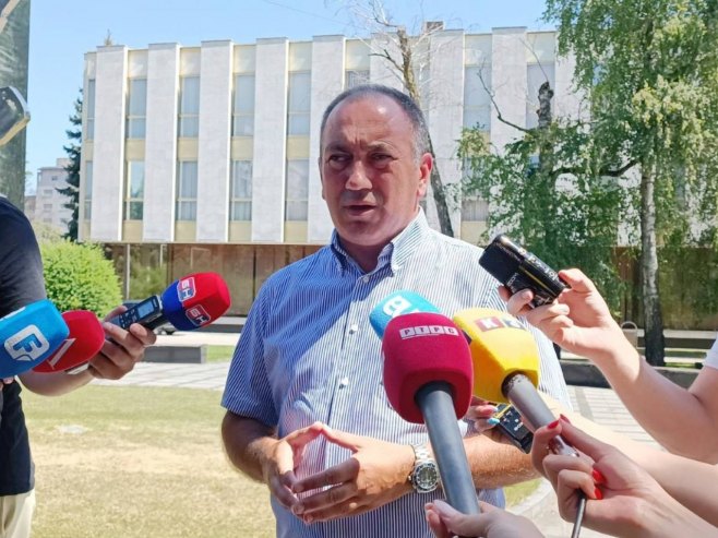 Игор Црнадак - Фото: Уступљена фотографија