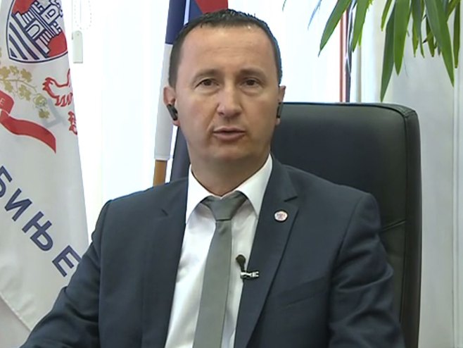Ћурић: Долазак Владе у Требиње важан за цијелу Херцеговину (ВИДЕО)