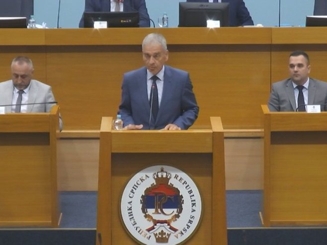 Џерард Селман - Фото: РТРС