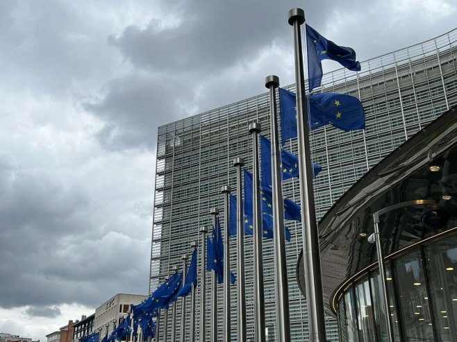 Политички форум о европским интеграцијама у Бриселу, учествује Додик
