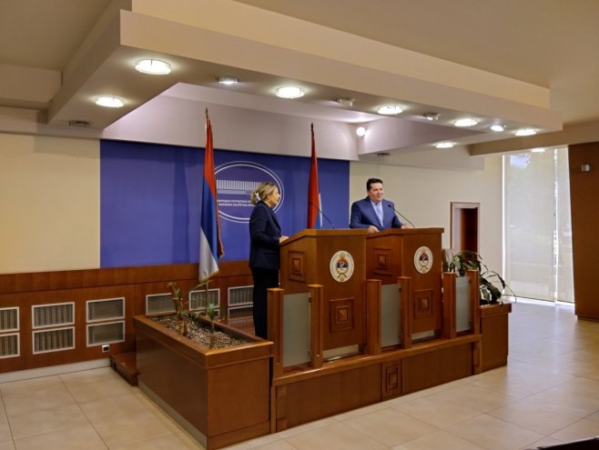 Ненад Стевандић Ненад Стевандић - Фото: РТРС
