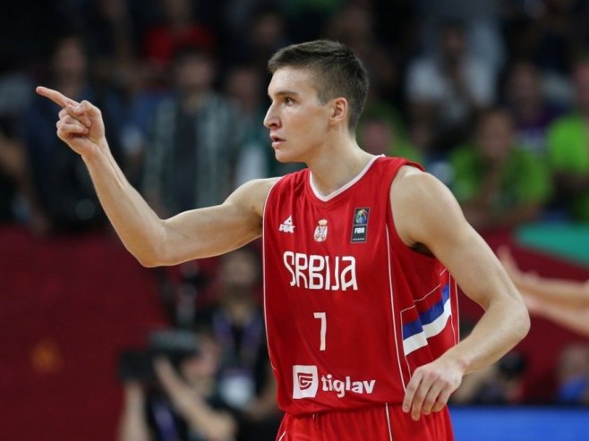 Bogdan Bogdanović (Foto: EPA-EFE/TOLGA BOZOGLU) - Bogdan Bogdanović (Foto: EPA-EFE/TOLGA BOZOGLU) -
