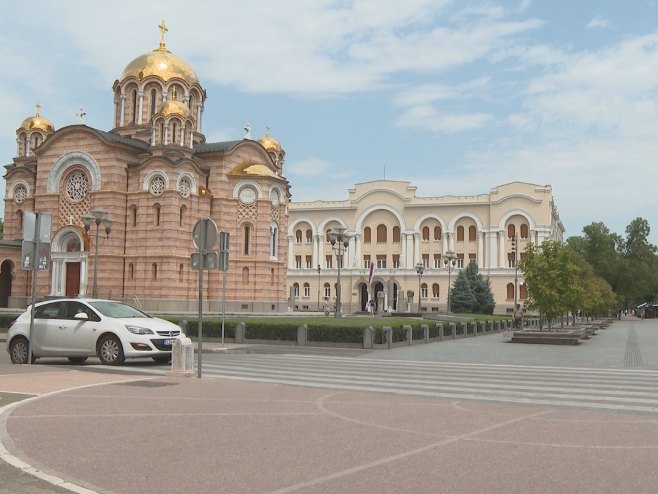 Бањалука Бањалука - Фото: РТРС