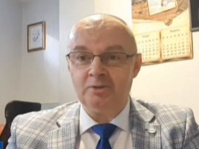 Јоргић: Најважније су поруке јединства и помирења (ВИДЕО)