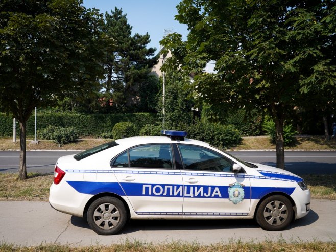 Полиција Србије (фото: TANJUG/ JADRANKA ILIĆ/bs) Полиција Србије (фото: TANJUG/ JADRANKA ILIĆ/bs) -