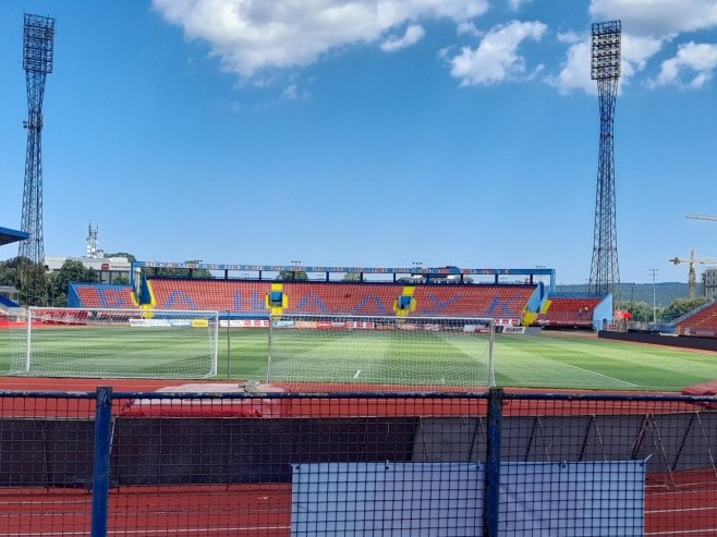 Борац дочекује Посушје