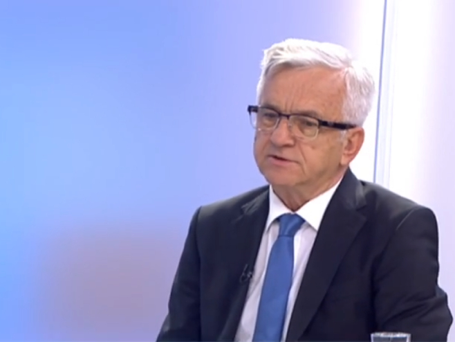 Недељко Ћубриловић Недељко Ћубриловић - Фото: РТРС