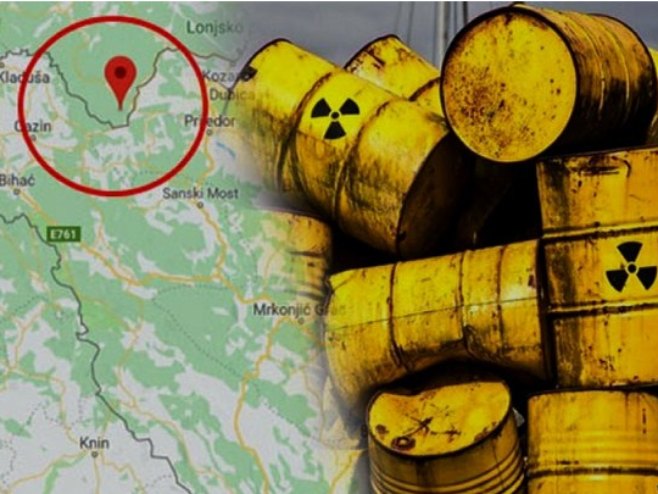 Половина 2024. рок за израду студије утицаја на околину одлагалишта на Трговској гори