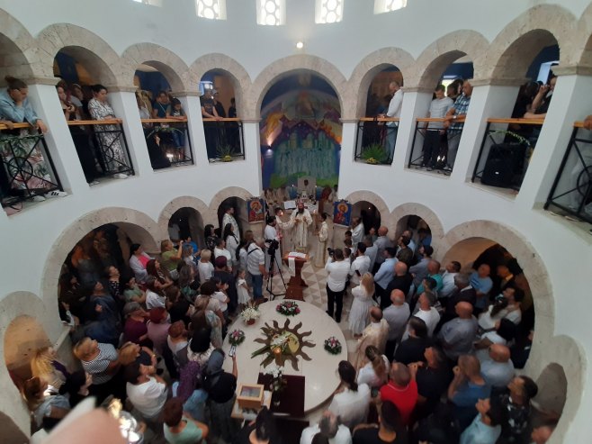 Пребиловци Пребиловци - Фото: РТРС