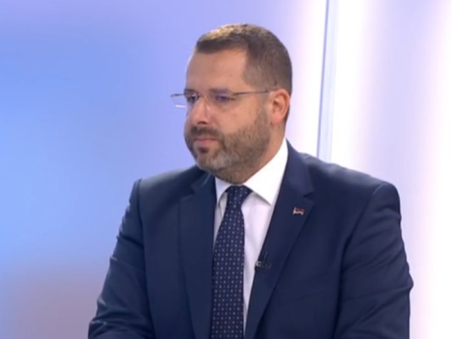 Радован Ковачевић Радован Ковачевић - Фото: РТРС